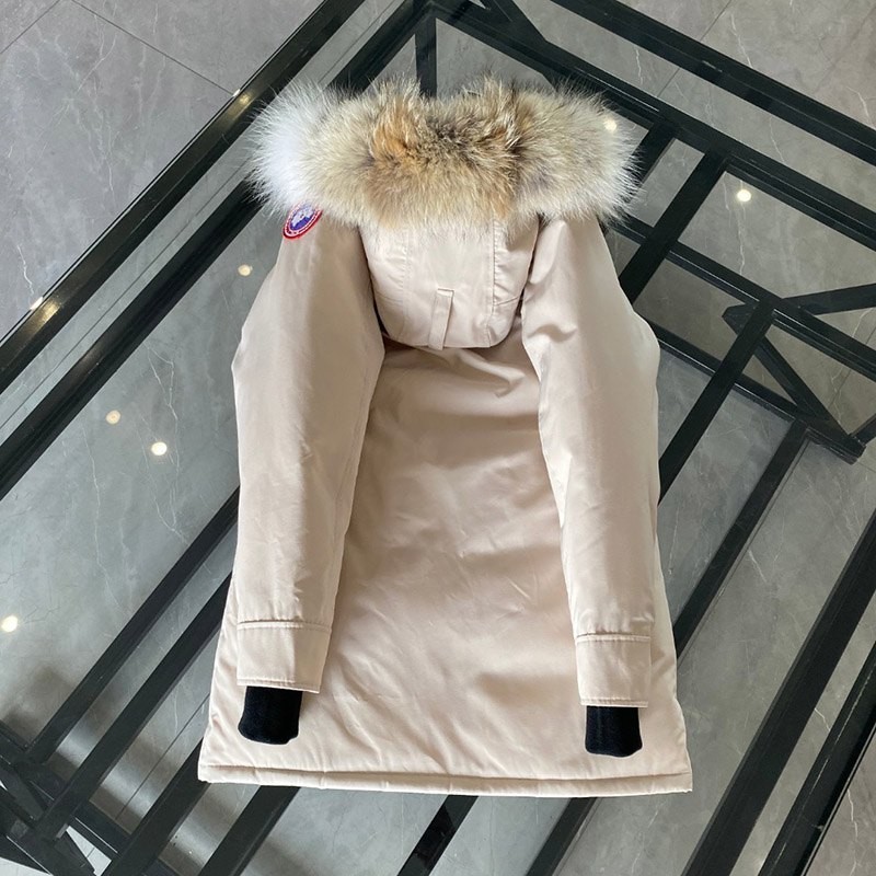 関税なしカナダグース＊MACCULLOCH PARKA＊マクローチパーカ コピー Cas69987