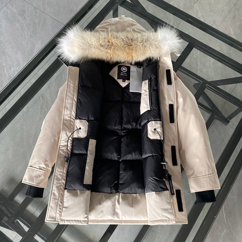 関税なしカナダグース＊MACCULLOCH PARKA＊マクローチパーカ コピー Cas69987