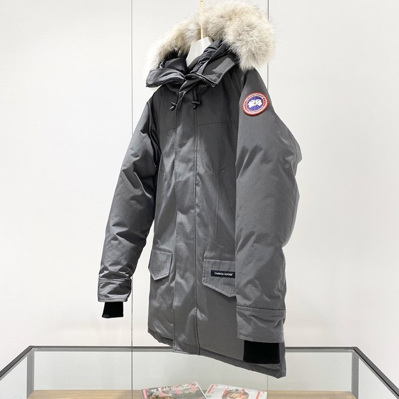 完売必至 カナダグース＊MACCULLOCH PARKA＊マクローチパーカ スーパーコピー Cal24953