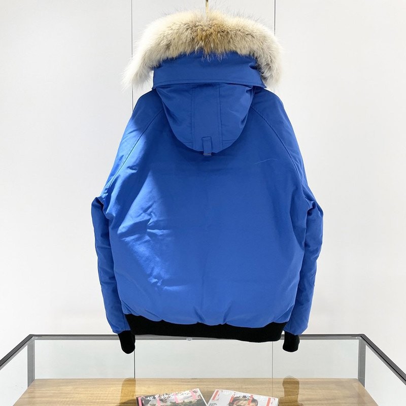 超希少！カナダグース＊MACCULLOCH PARKA＊マクローチパーカ コピー Cau54121