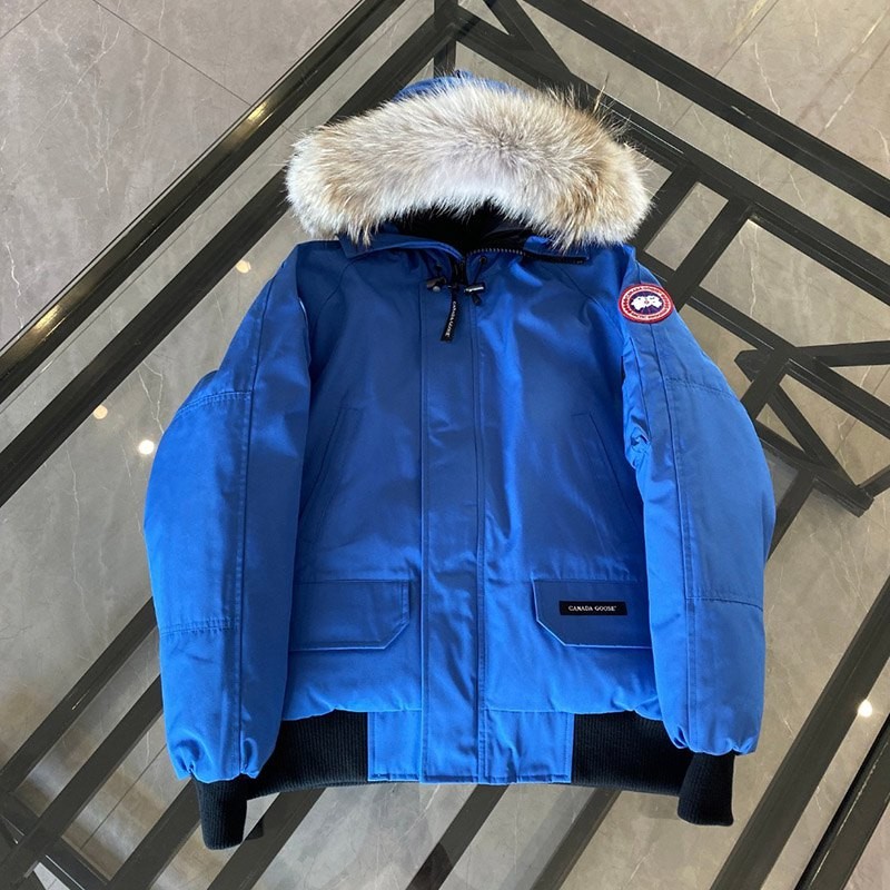 超希少！カナダグース＊MACCULLOCH PARKA＊マクローチパーカ コピー Cau54121