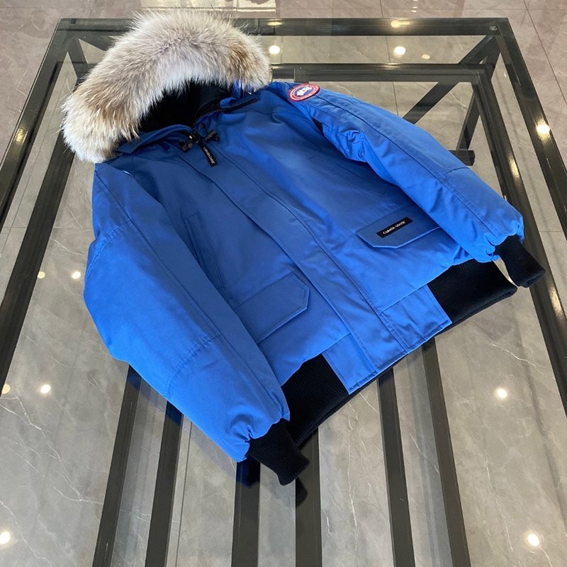 超希少！カナダグース＊MACCULLOCH PARKA＊マクローチパーカ コピー Cau54121