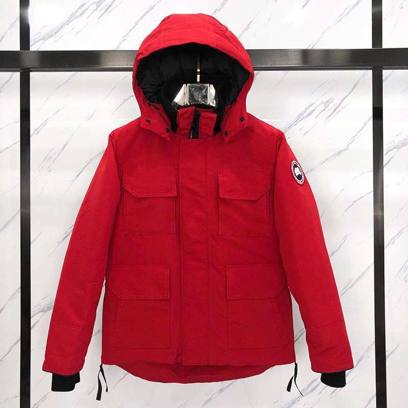 定番 カナダグース＊Maitland Parka＊メイトランド＊ブラックレーベル コピー Cau56692