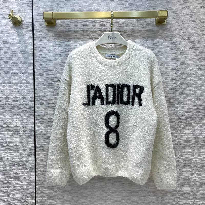 21-22AW 新作2021-22A/Wディオール JADIOR 8セーター 偽物  dex28775