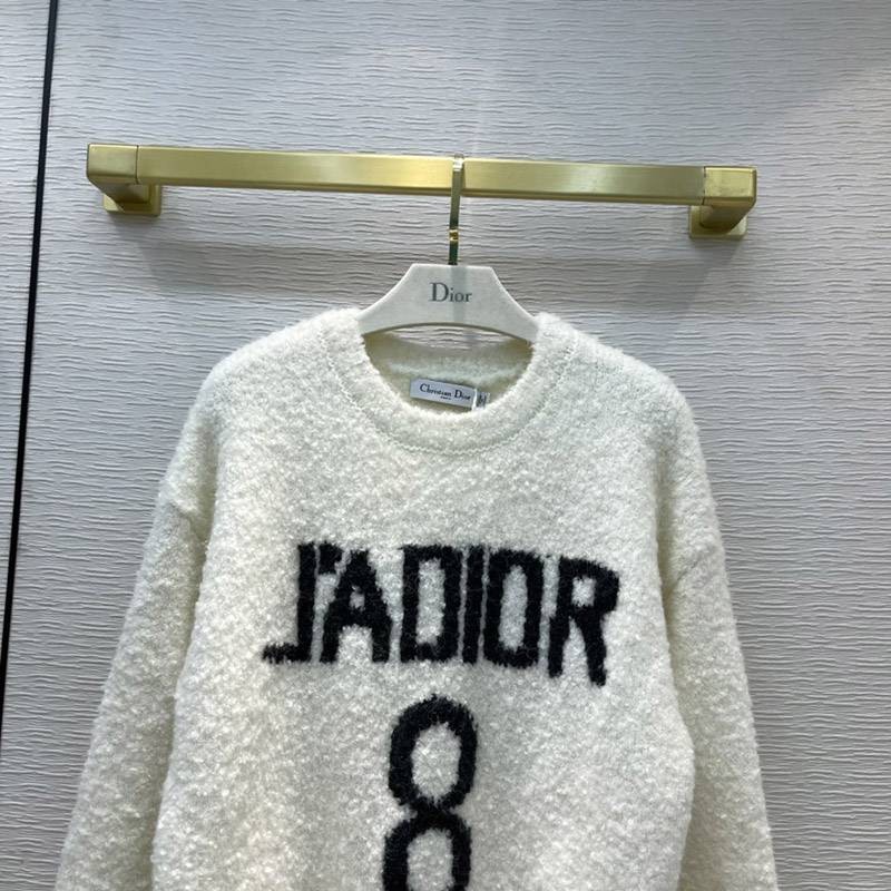 21-22AW 新作2021-22A/Wディオール JADIOR 8セーター 偽物  dex28775