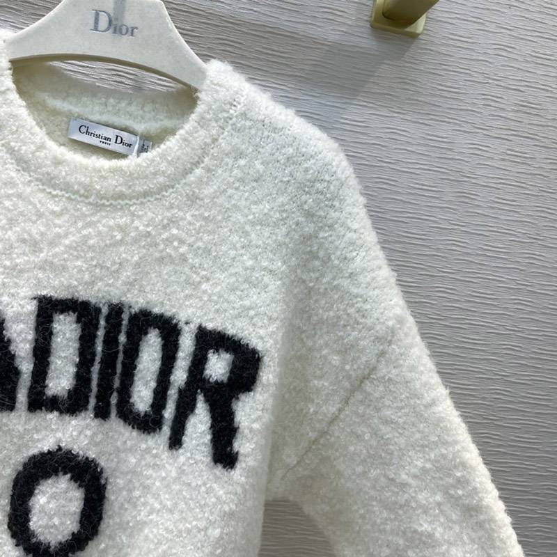 21-22AW 新作2021-22A/Wディオール JADIOR 8セーター 偽物  dex28775