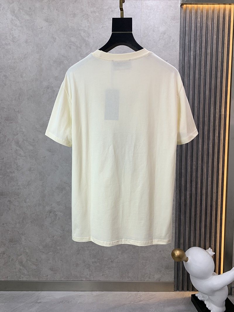 大人気!!新色 ドラえもんx グッチ コピー オーバーサイズ Tシャツ gua20251