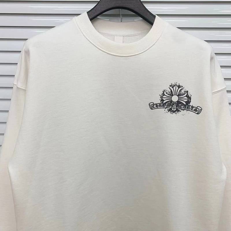 完売必至 クロムハーツ CH ロングTシャツ コピーN級品 Kuz32717