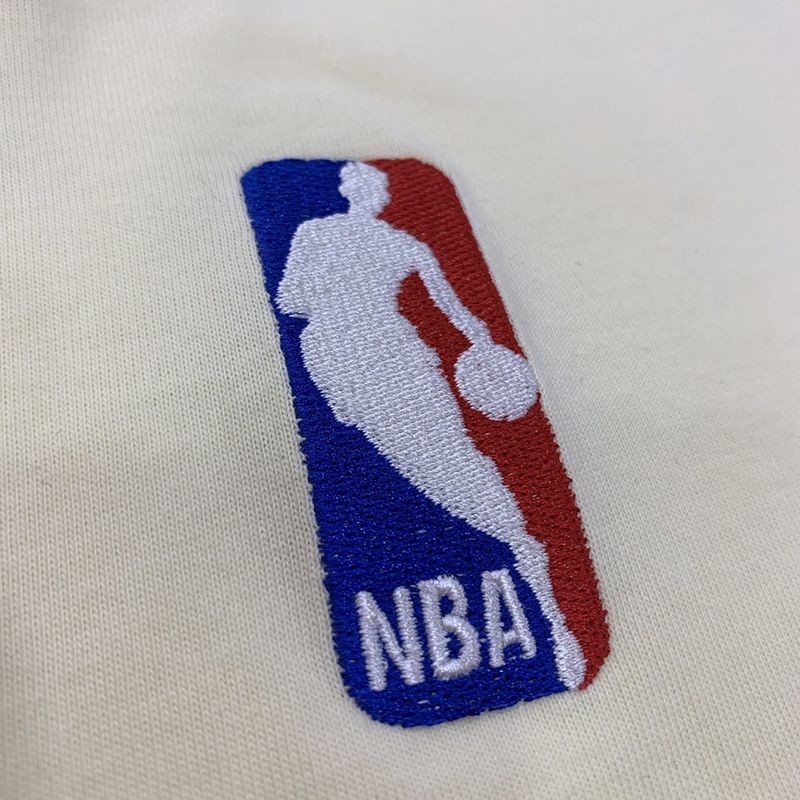 《大人気》フィアオブゴッド ナイキ NBA コラボ Tシャツ コピー ベージュ fif38545