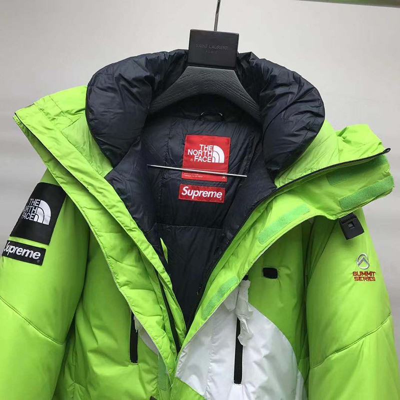 限定コラボ超激レア!Supreme×THE NORTH FACE 偽物 S Logo ヒマラヤン グリーン Shu97802