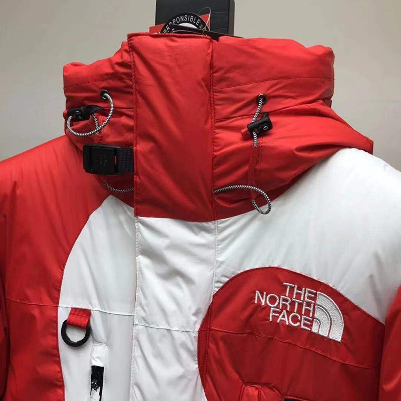 争奪戦 Supreme×THE NORTH FACE 偽物 S Logo ヒマラヤン レッド 限定コラボ超激レア! Shp43136