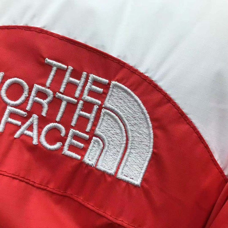 争奪戦 Supreme×THE NORTH FACE 偽物 S Logo ヒマラヤン レッド 限定コラボ超激レア! Shp43136