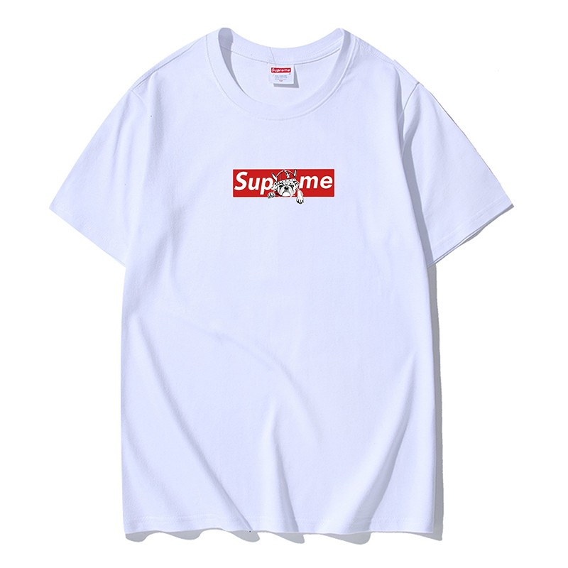 入手困難シュプリーム Tシャツ スーパーコピー ボックスLOGO Shk41494