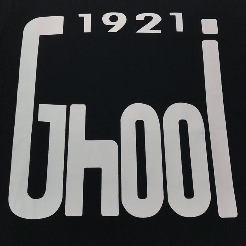 《大人気》グッチ クリスタル"1921 グッチ" コットン Tシャツ スーパーコピー gue59187