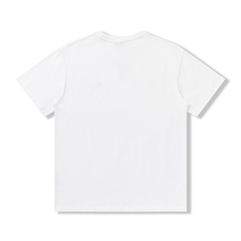 大人気!!新色ノースフェイス XX KAWS コピー エンブロイダリー コットンTシャツ Noh88178