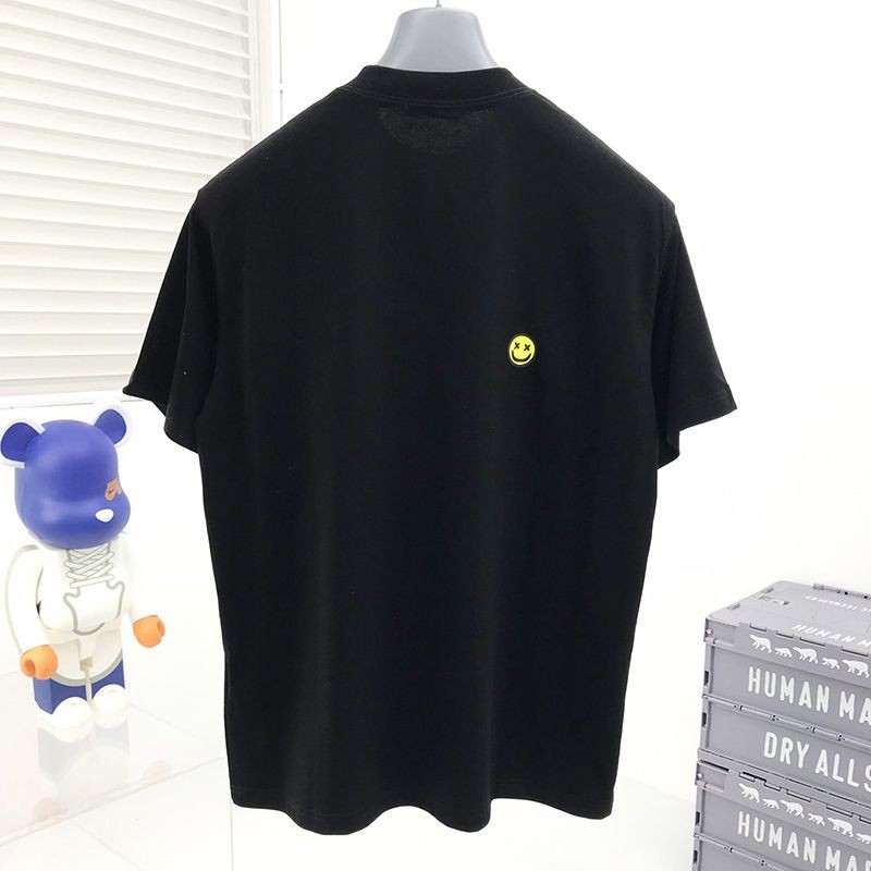 世界中で大人気♪★22SS人気​ ルイヴィトン グラフィット Tシャツ コピー★ vuv89212