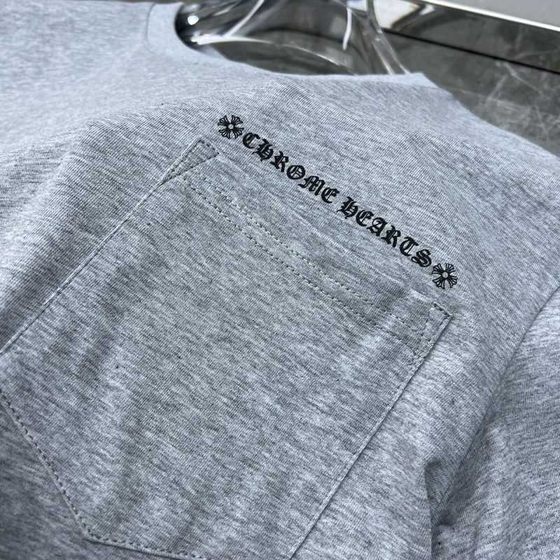 ★早い者勝ち♡クロムハーツ クロスTシャツ 偽物★ Kum24133