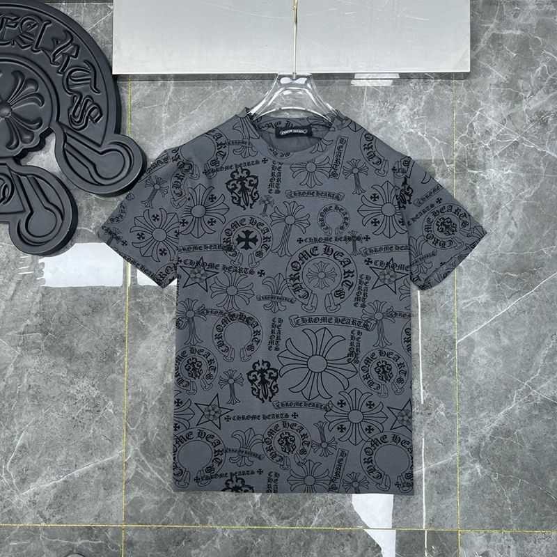 希少色【人気商品】クロムハーツ クロスTシャツ スーパーコピー★ Kub19168