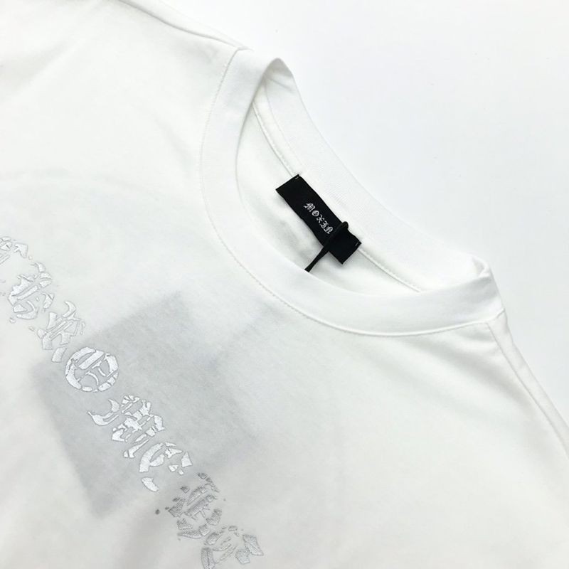 ☆超人気☆クロムハーツ クロスTシャツ スーパーコピー★ Kuo82778