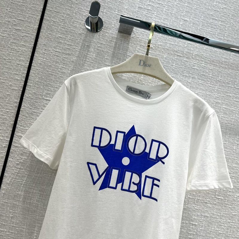 入手困難◆ディオール◆Tシャツ パロディ オブリーク コットンジャージー def16953