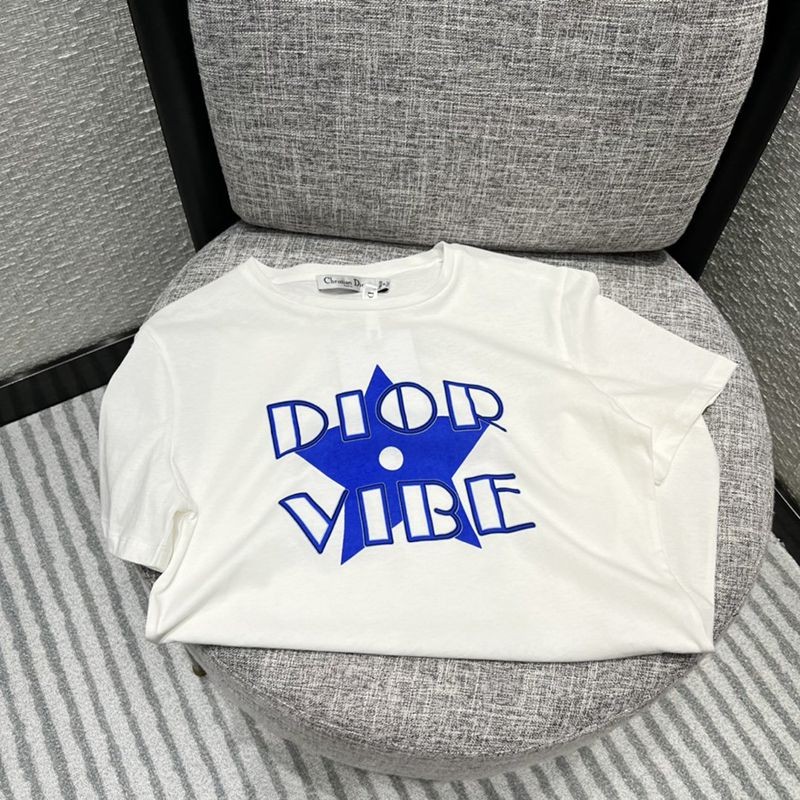 入手困難◆ディオール◆Tシャツ パロディ オブリーク コットンジャージー def16953