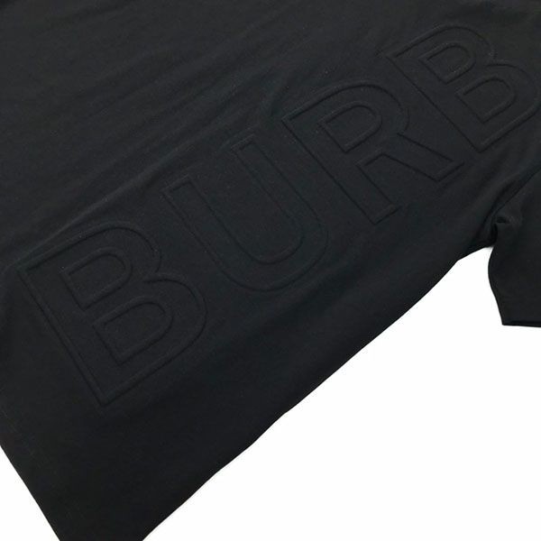 日本未入荷 バーバリー Tシャツ コピー ホースフェリー プリント コットン Bau97397