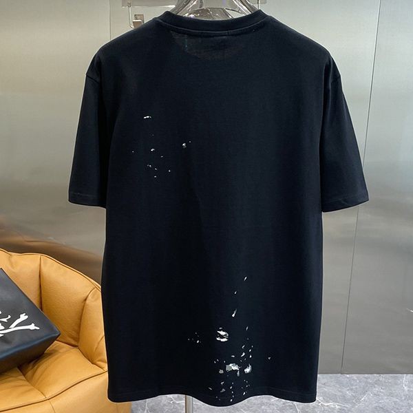 ディオール★Travis Scottコラボ コピー オーバーサイズ Tシャツ dea26081