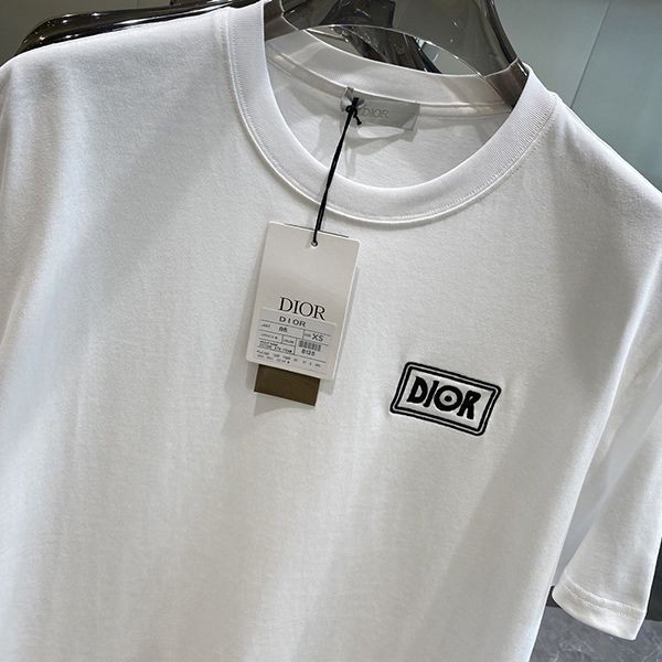 世界中で大人気♪ディオール Tシャツ 偽物 コットンジャージー deb91039