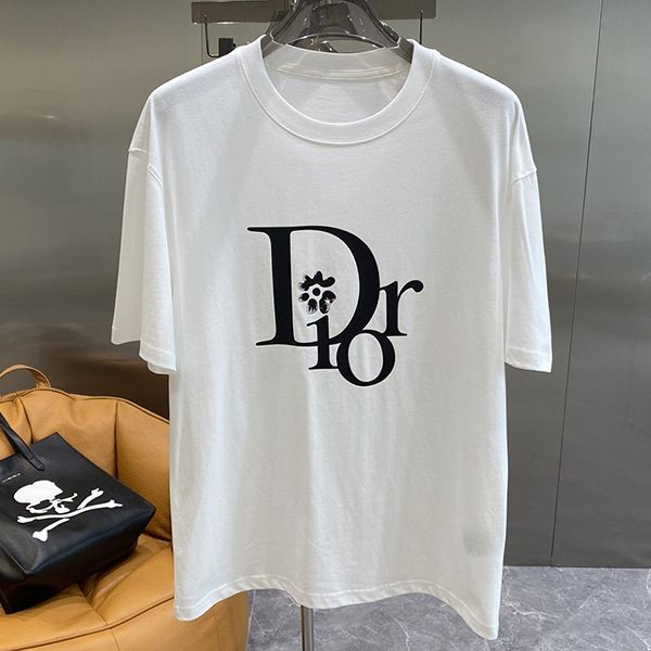 ☆超人気☆ディオール Tシャツ コピー コットンジャージー dez08324