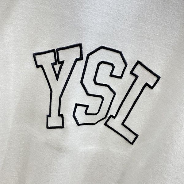 稀少 サンローラン YSL ヴィンテージTシャツ コピー Sav94447