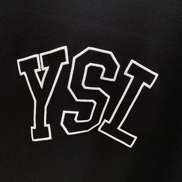 可愛い サンローラン YSL ヴィンテージTシャツ 偽物 Sao11857