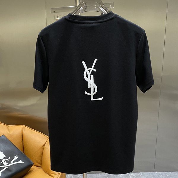 可愛い サンローラン YSL ヴィンテージTシャツ 偽物 Sao11857