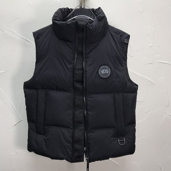 入手困難カナダグース EVERETT VEST PASTELS ダウンベスト コピー Caj38546