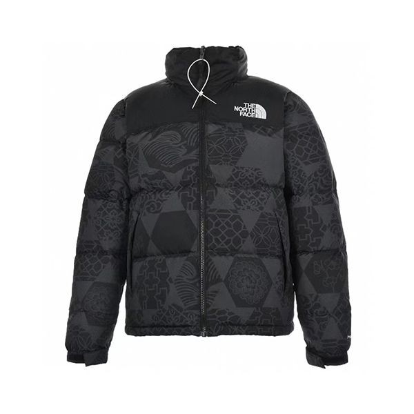 春もの新作ノースフェイス 1996 NOVELTY NUPTSE ジャケット コピー Not73375