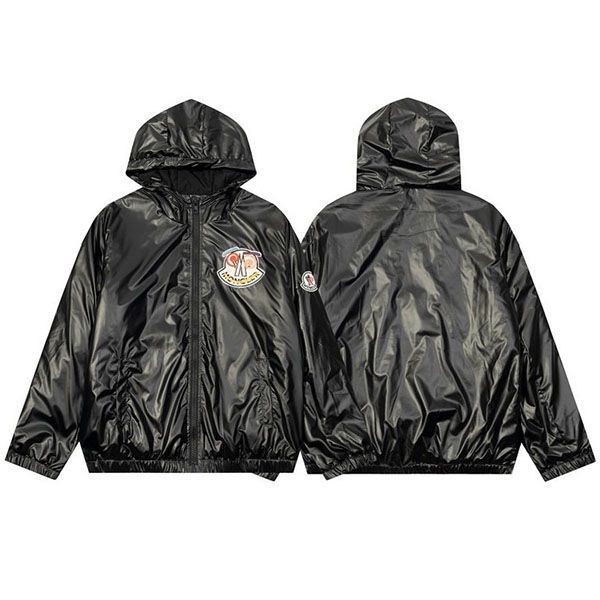 モンクレール 2 MONCLER ジーニアス 1952 ダウンジャケット 偽物 mor94505