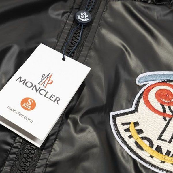 モンクレール 2 MONCLER ジーニアス 1952 ダウンジャケット 偽物 mor94505