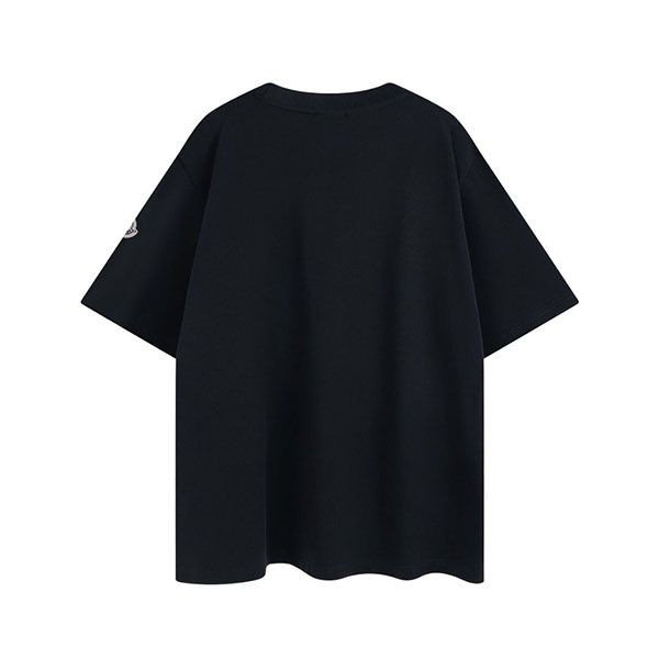 確保済み モンクレール クルーネックTシャツ moo77546