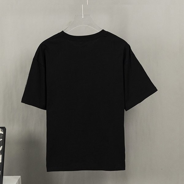 完売人気☆上品 ロエベ アナグラム Tシャツ 偽物 lou89082