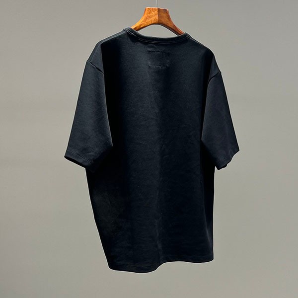 ☆超人気☆【フェンディ×Marc Jacobs コピー】コットンジャージーTシャツ FY1240AOFNF0QA1