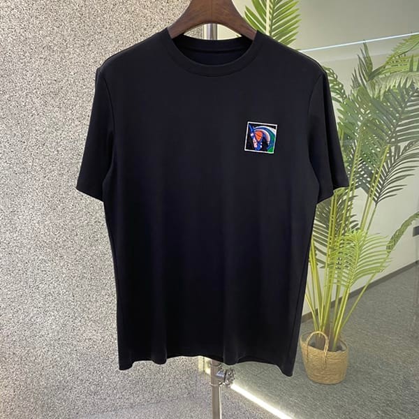 希少エルメス Canoe ロゴTシャツ スーパーコピー era62240