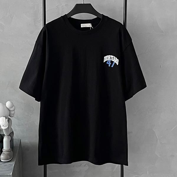 大人気！ディオール TEARS Tシャツ スーパーコピー 2色 deg22512