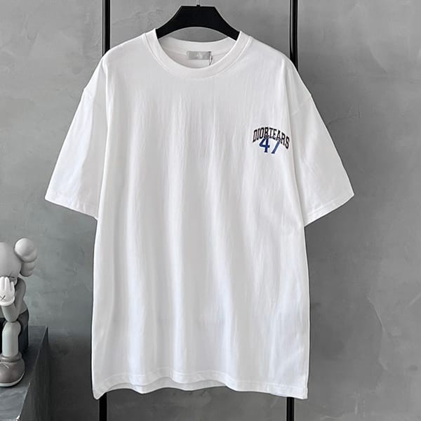 大人気！ディオール TEARS Tシャツ スーパーコピー 2色 deg22512