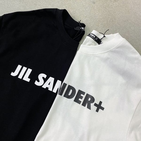 秋冬大セールジルサンダー  x アークテリクス コピー リフレクティブ コラボTシャツ 2色 男女兼用 Jim02941