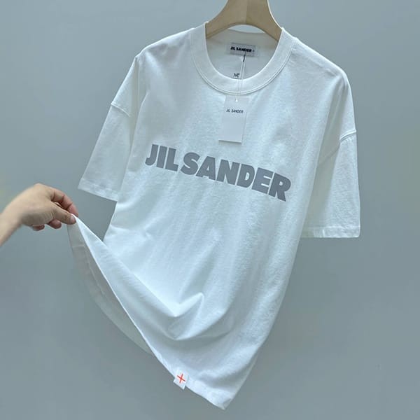 希少ジルサンダー+ x アークテリクス コピー リフレクティブ コラボTシャツ 男女兼用 Jiz78153