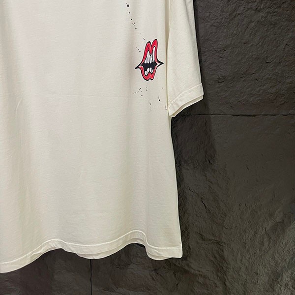 クロムハーツ マッティボーイ Tシャツ コピー Kua70527