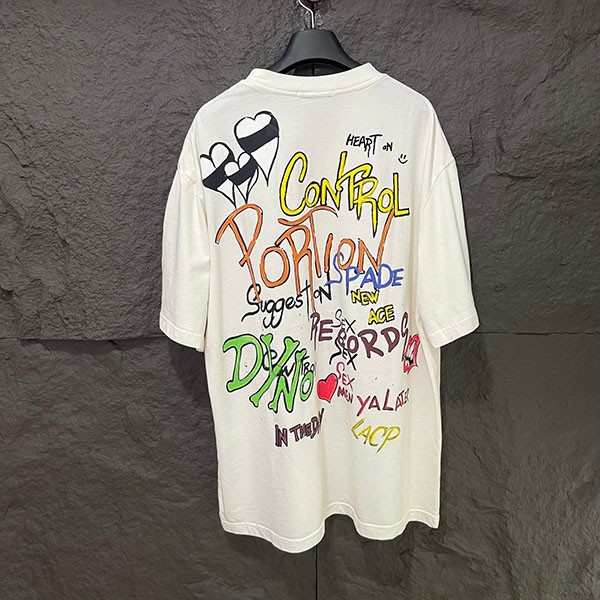 クロムハーツ マッティボーイ Tシャツ コピー Kua70527