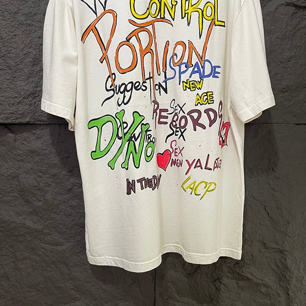 クロムハーツ マッティボーイ Tシャツ コピー Kua70527