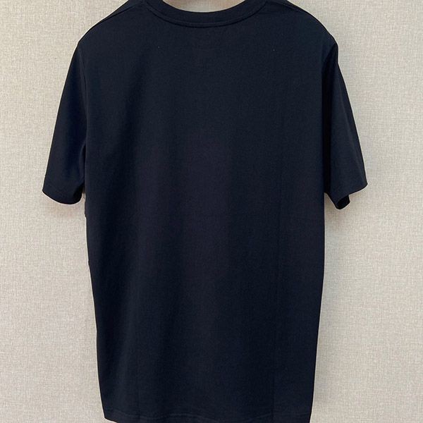 最新でオシャレ プラダ トライアングルロゴ  偽物 Tシャツ puz69144