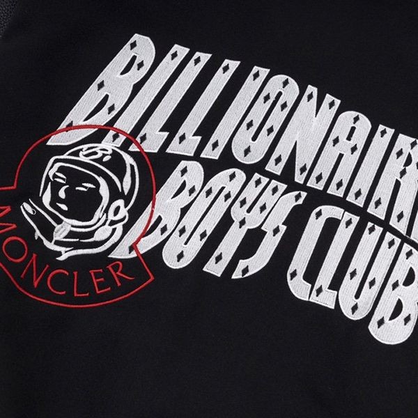 モンクレール ジーニアス 偽物× BILLIONAIRE BOYS CLUB ダウンジャケット moz12892