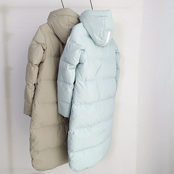 送料込 カナダグース BYWARD 偽物 PARKA PASTELS パステルカラー Cah61747